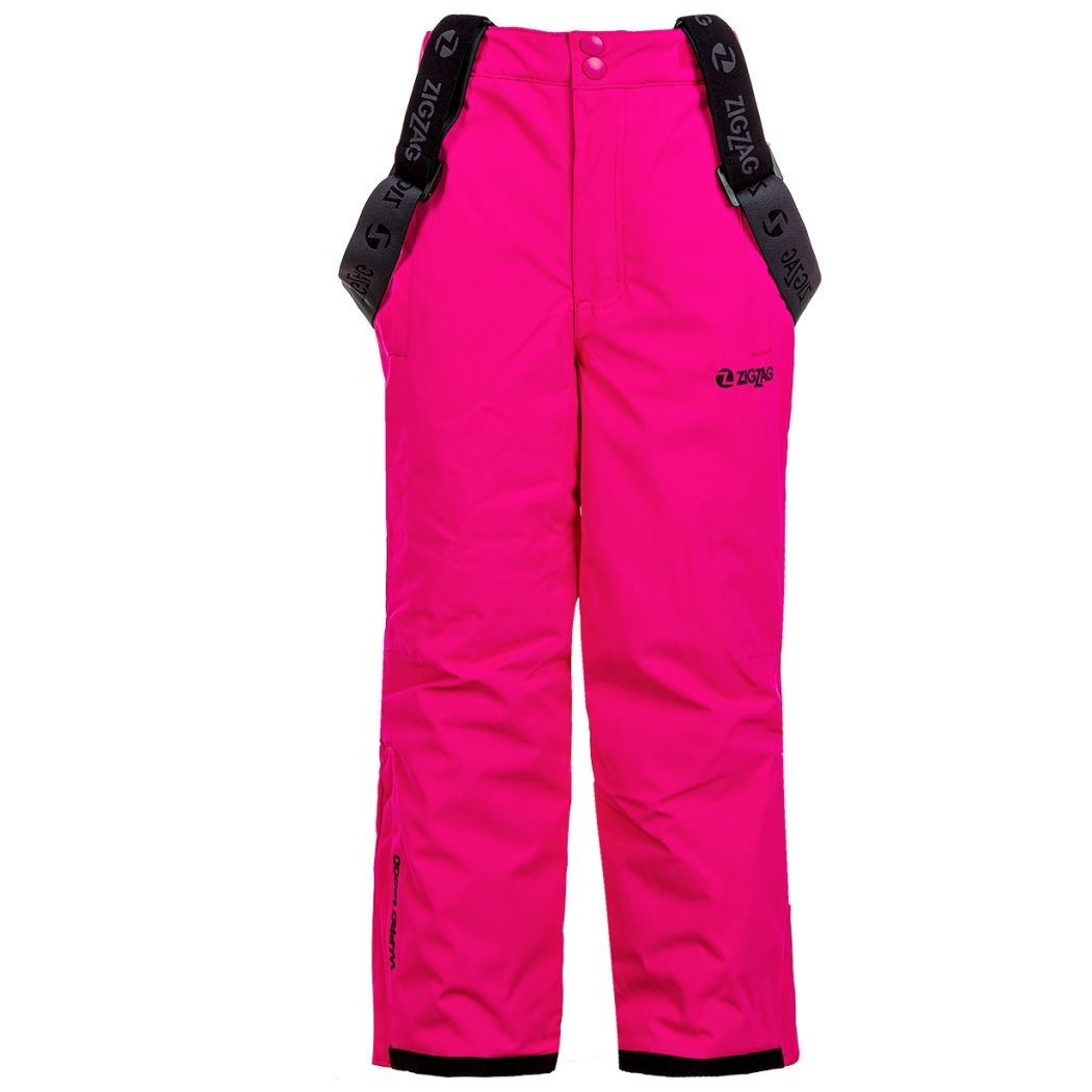 Ski & Snow Pants -  zigzag Soho Ski Pant W-PRO 10000